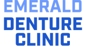 Emerald Denture Clinic Logo