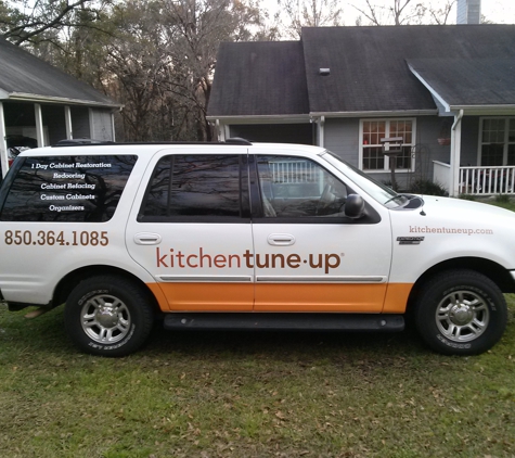Kitchen Tune-up - Tallahassee, FL