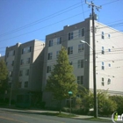 Plymouth Housing-Cal Anderson House