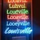 Louisville Visitors Center