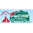 At Home Pet Doctor - Pet Services