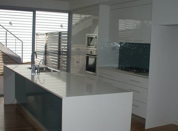 Eadie Cabinet Making - Woolgoolga, NSW
