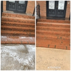 Under Pressure Pressure Washing