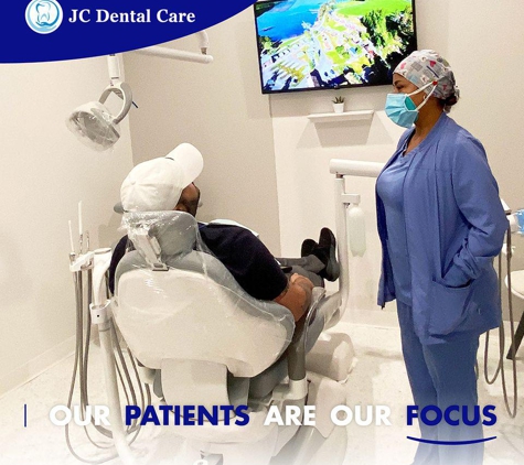 JC Dental Care - Houston, TX