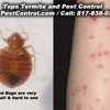 Tops Termite & Pest Control