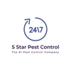 5 Star Pest Control gallery