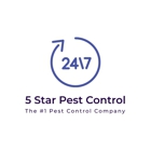 5 Star Pest Control