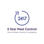 5 Star Pest Control