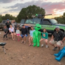 Arizona UFO Tours - Tours-Operators & Promoters