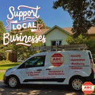 ABC Fire and Burglar Alarm, LLC