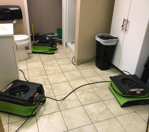 SERVPRO of Arnold/North Jefferson County - Arnold, MO