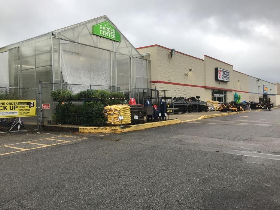 Tractor Supply Rocky Mount Vanull