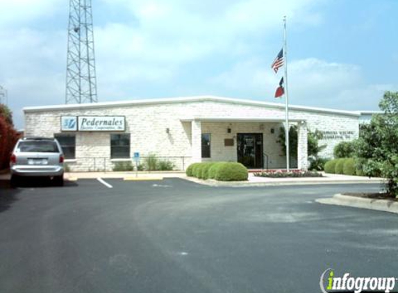 Pedernales Electric Cooperative - Cedar Park, TX