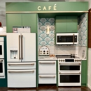Appliance Solutions - Major Appliances