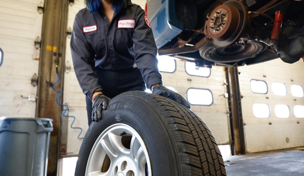 Pep Boys - Garland, TX