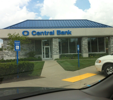 Central Bank & Trust Co. - Lexington, KY