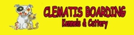 Clematis Boarding Kennels - Dog Boarding Kennels