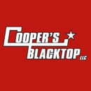 Cooper's Blacktop - Asphalt Paving & Sealcoating