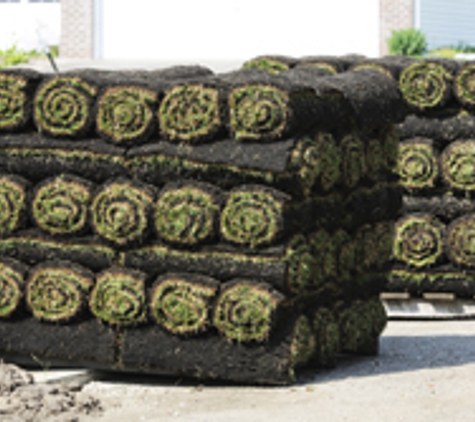 A & N Sod Supply Inc - Marietta, GA