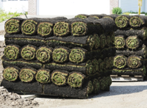 A & N Sod Supply Inc - Marietta, GA