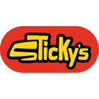 Sticky's