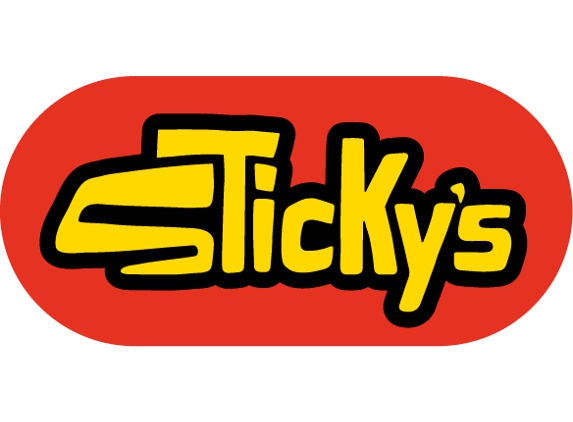 Sticky's - New York, NY