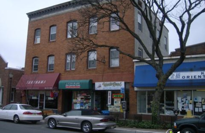 shoe repair orchard