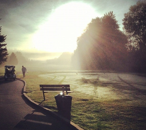 Willows Run Golf Complex - Redmond, WA