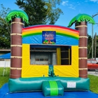 Angelitos's Party Packages