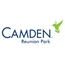 Camden Reunion Park Apartments - Apartments