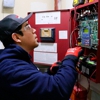 Marmic Fire & Safety gallery