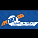 Jet Repair Services - Shipping Services