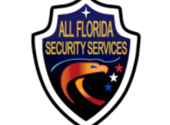 All Florida Security Services - Port St Lucie, FL