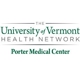Primary Care - Vergennes, UVM Health Network - Porter Medical Center