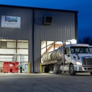 Liquid Environmental Solutions - Water Treatment Equipment-Service & Supplies