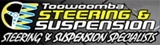 Toowoomba Steering & Suspension - Suspension, Shock Absorbers & Springs