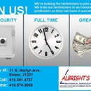 Albright  Mechanical Services - Air Conditioning Contractors & Systems