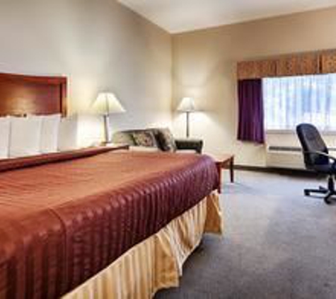 Best Western Chambersburg - Chambersburg, PA