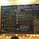 Daytona Beach Brewing Company - Tourist Information & Attractions