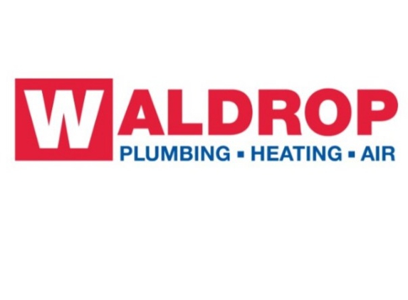 Waldrop Plumbing - Heating - Air - Greer, SC