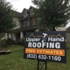 Upper Hand Roofing