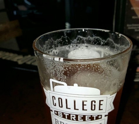 College Street Brewhouse & Pub - Lake Havasu City, AZ