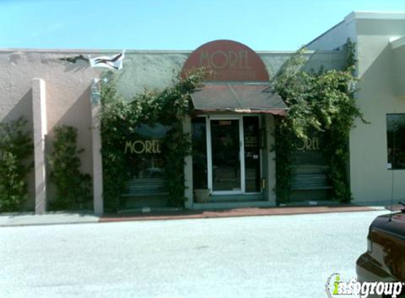 Morels Restaurant of Sarasota Inc - Sarasota, FL