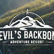 Devil's Backbone Adventure Resort