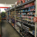 Tractor Supply Co - Garden Centers