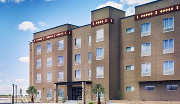 Ascend Hotel Collection - Sunland Park, NM