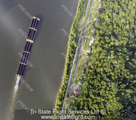 Tri-State Flight Services Ltd - Out of Business end of 2020 due to Covid - Proctorville, OH