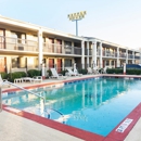 OYO Hotel Adairsville Hwy 140 - Hotels