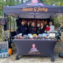 Stevie G Jerky - Natural Foods