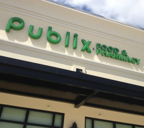 Publix Super Market at The Delray Marketplace - Delray Beach, FL